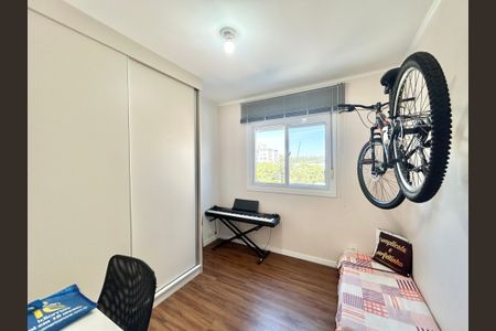 Apartamento à venda com 2 quartos, 57m² em Pátria Nova, Novo Hamburgo