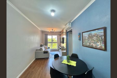 Apartamento à venda com 2 quartos, 57m² em Pátria Nova, Novo Hamburgo