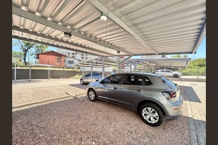 Apartamento para alugar com 57m², 2 quartos e 1 vagaGaragem