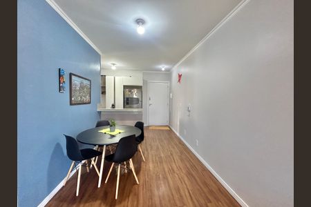 Apartamento à venda com 2 quartos, 57m² em Pátria Nova, Novo Hamburgo