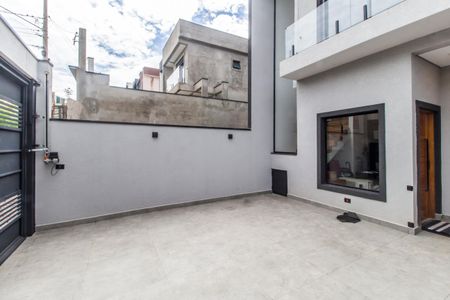Casa de condomínio à venda com 159m², 3 quartos e 2 vagasGaragem