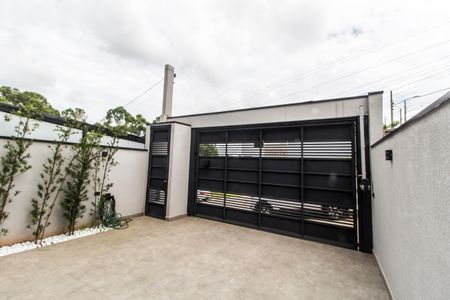 Casa de condomínio à venda com 159m², 3 quartos e 2 vagasGaragem