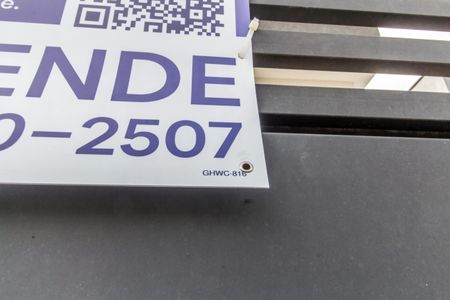 Casa de condomínio à venda com 159m², 3 quartos e 2 vagasVista da Rua