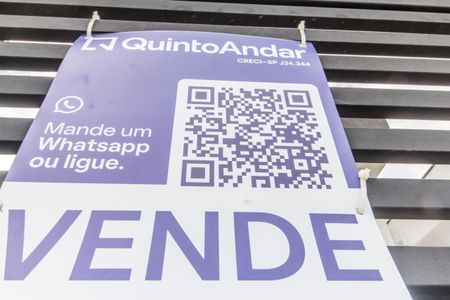 Casa de condomínio à venda com 159m², 3 quartos e 2 vagasVista da Rua