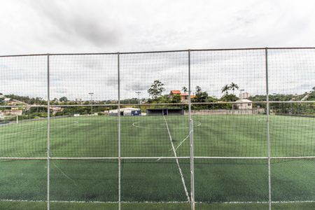 Casa de condomínio à venda com 159m², 3 quartos e 2 vagasQuadra Esportiva