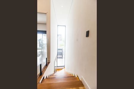 Casa de condomínio à venda com 159m², 3 quartos e 2 vagasDetalhe