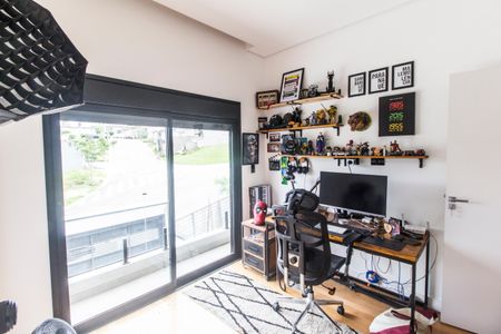 Casa de condomínio à venda com 159m², 3 quartos e 2 vagasQuarto 3