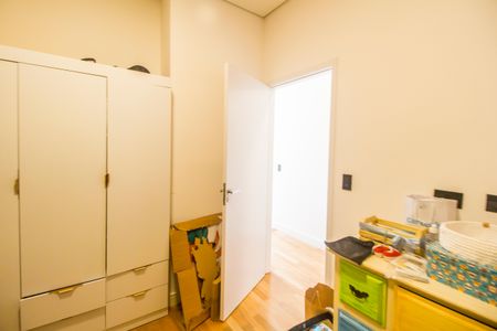 Casa de condomínio à venda com 159m², 3 quartos e 2 vagasQuarto 1