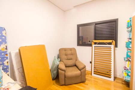 Casa de condomínio à venda com 159m², 3 quartos e 2 vagasQuarto 1