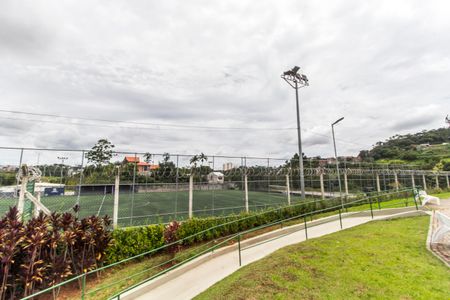 Casa de condomínio à venda com 159m², 3 quartos e 2 vagasQuadra Esportiva