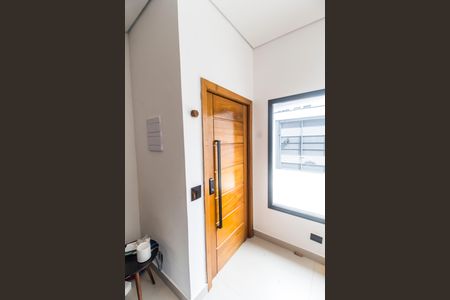 Casa de condomínio à venda com 159m², 3 quartos e 2 vagasEntrada