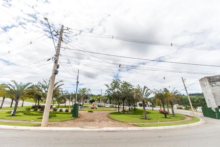 Casa de condomínio à venda com 159m², 3 quartos e 2 vagasÁrea comum