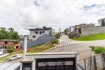 Casa de condomínio à venda com 159m², 3 quartos e 2 vagasVista da Varanda