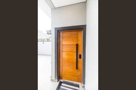 Casa de condomínio à venda com 159m², 3 quartos e 2 vagasEntrada