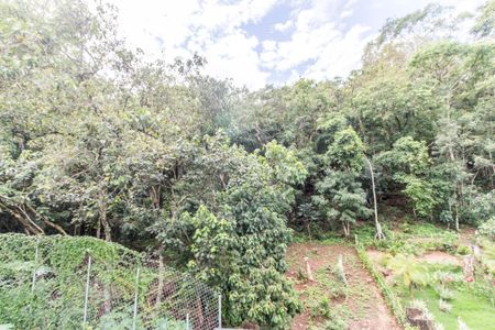 Casa de condomínio à venda com 159m², 3 quartos e 2 vagasVista da Suíte