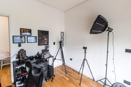 Casa de condomínio à venda com 159m², 3 quartos e 2 vagasQuarto 3