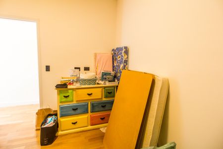 Casa de condomínio à venda com 159m², 3 quartos e 2 vagasQuarto 1