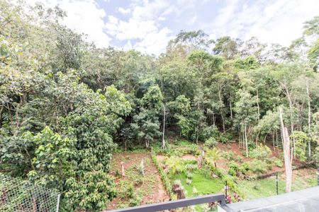 Casa de condomínio à venda com 159m², 3 quartos e 2 vagasVista da Suíte