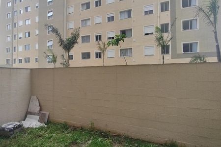 Apartamento à venda com 58m², 2 quartos e 1 vagaQuintal