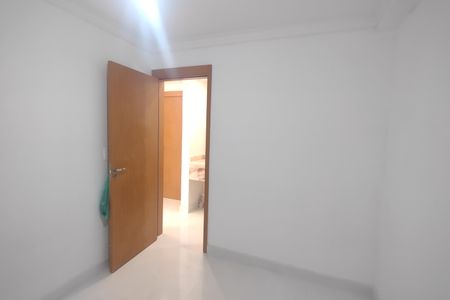 Quarto 2 de apartamento à venda com 2 quartos, 58m² em Vila Palmares, São Caetano do Sul