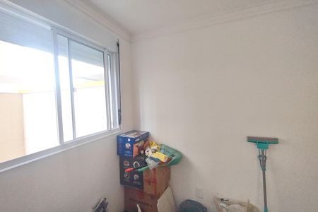 Apartamento à venda com 58m², 2 quartos e 1 vagaQuarto 1