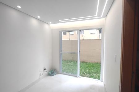 Sala de apartamento à venda com 2 quartos, 58m² em Vila Palmares, São Caetano do Sul