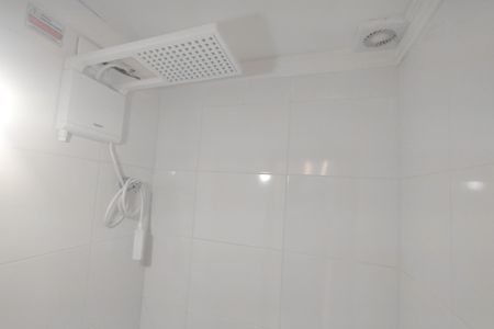 Apartamento à venda com 58m², 2 quartos e 1 vagaBanheiro