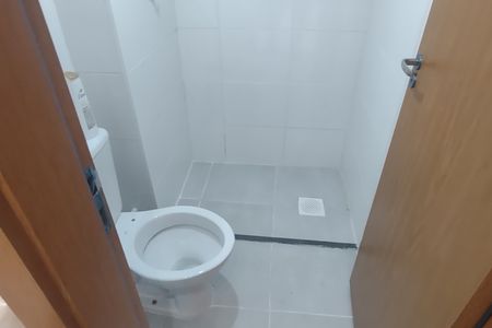 Apartamento à venda com 58m², 2 quartos e 1 vagaBanheiro