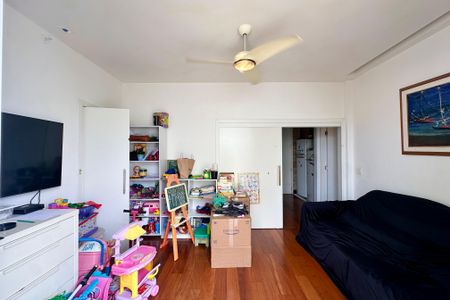 Apartamento à venda com 2 quartos, 122m² em Botafogo, Rio de Janeiro