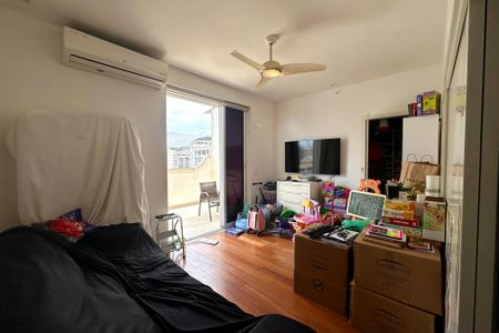 Apartamento à venda com 2 quartos, 122m² em Botafogo, Rio de Janeiro