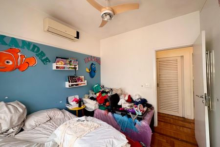 Apartamento à venda com 2 quartos, 122m² em Botafogo, Rio de Janeiro