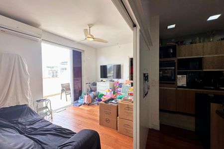 Apartamento à venda com 2 quartos, 122m² em Botafogo, Rio de Janeiro