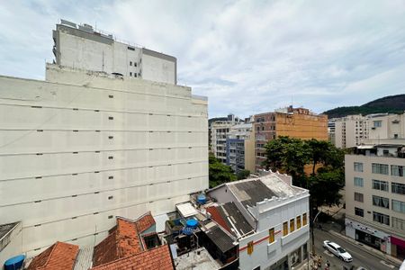 Apartamento à venda com 2 quartos, 122m² em Botafogo, Rio de Janeiro