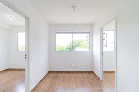 Sala de apartamento para alugar com 2 quartos, 31m² em Vila Leopoldina, São Paulo