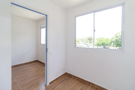 Quarto 2 de apartamento para alugar com 2 quartos, 31m² em Vila Leopoldina, São Paulo