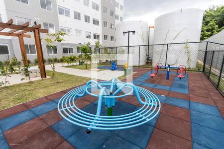 Apartamento para alugar com 31m², 2 quartos e sem vaga Apartamento para alugar com 31m², 2 quartos e sem vagaPlayground