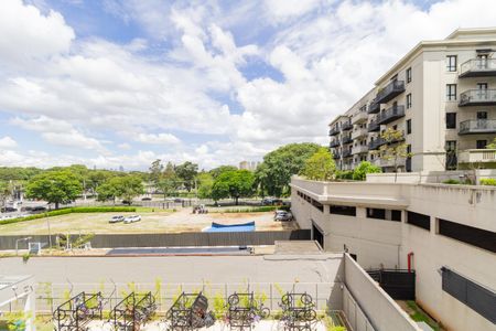 Vista do Quarto 2 de apartamento para alugar com 2 quartos, 31m² em Vila Leopoldina, São Paulo