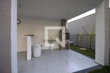 Apartamento para alugar com 31m², 2 quartos e sem vaga Apartamento para alugar com 31m², 2 quartos e sem vagaChurrasqueira