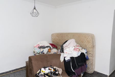 Sala de casa para alugar com 3 quartos, 150m² em Campo Grande, Rio de Janeiro