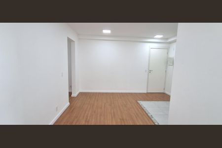 Sala de apartamento para alugar com 2 quartos, 58m² em Vila Mussolini, São Bernardo do Campo