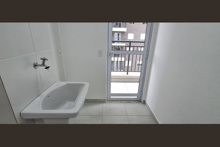 Apartamento para alugar com 58m², 2 quartos e 1 vagaÁrea de Serviço 