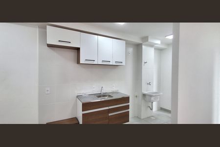 Apartamento para alugar com 58m², 2 quartos e 1 vagaCozinha 