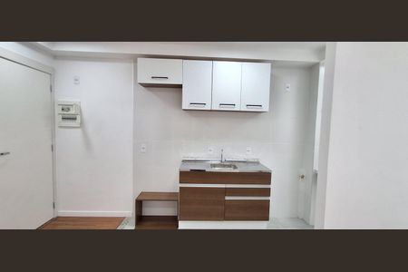 Apartamento para alugar com 58m², 2 quartos e 1 vagaCozinha 