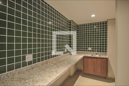 Apartamento para alugar com 58m², 2 quartos e 1 vagaÁrea Comum 