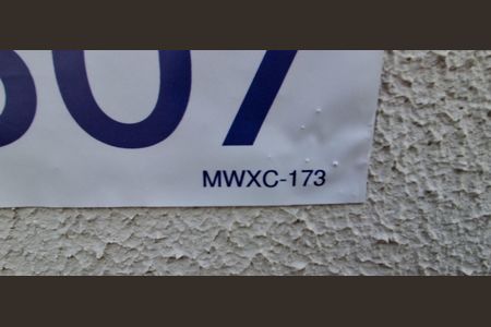 Apartamento para alugar com 58m², 2 quartos e 1 vagaCódigo plaquinha MWXC-173