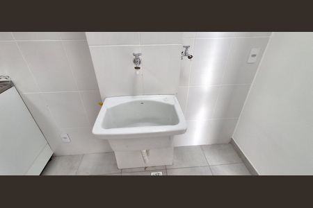 Apartamento para alugar com 58m², 2 quartos e 1 vagaÁrea de Serviço 