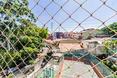 Apartamento à venda com 58m², 2 quartos e 1 vagaSala