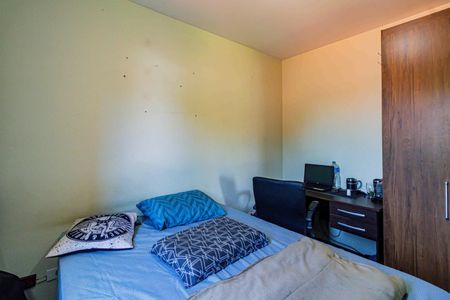 Apartamento à venda com 58m², 2 quartos e 1 vagaQuarto 02