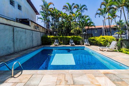 Apartamento à venda com 58m², 2 quartos e 1 vagaÁrea comum - Piscina