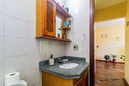 Apartamento à venda com 58m², 2 quartos e 1 vagaBanheiro
